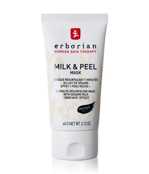 Erborian Milk & Peel Gesichtsmaske 60 g 8809255784343 base-shot_at