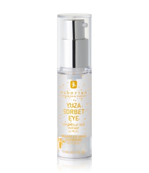 Erborian Yuza Sorbet Eye Augengel 15 ml unisex