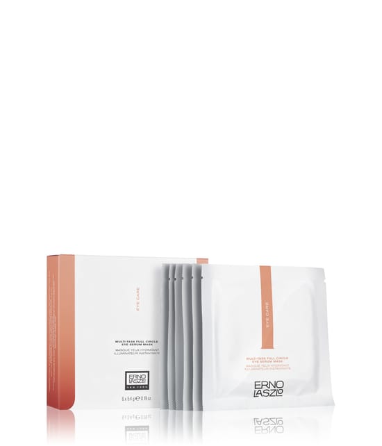ERNO LASZLO Hydration & Smoothing Augenmaske 5.4 ml 614969005756 pack-shot_at