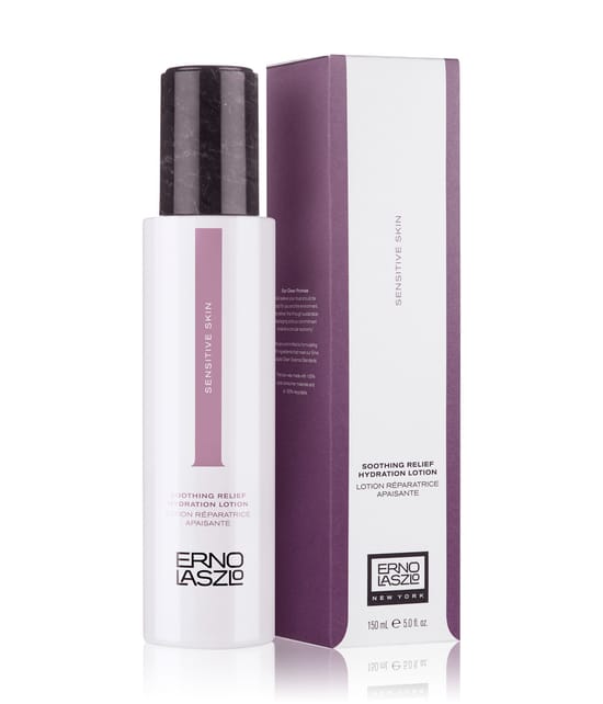 ERNO LASZLO Sensitive Gesichtslotion 150 ml 614969005602 pack-shot_at