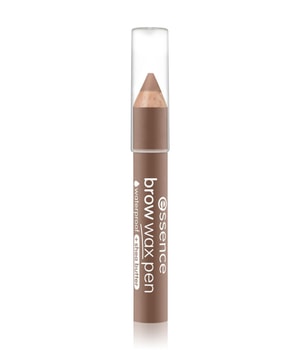 essence Brow Wax Pen Augenbrauenstift 1.2 g für Frauen, Farbe: blonde - light brown