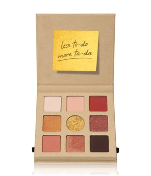 essence Daily Dose OF Lidschatten Palette 6.3 g für Frauen, Farbe: Energy