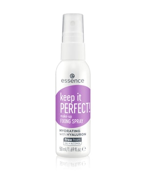 essence Keep It Perfect! Fixing Spray 50 ml 4250947564189 base-shot_at
