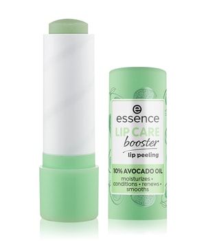 essence Lip Care Booster Lip Peeling Lippenpeeling 5 g für Frauen