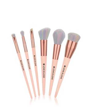 essence Love Is Love Pinselset 1 pcs für Frauen