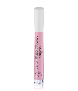 essence Nail Polish Korrekturstift 4.5 ml für Frauen, Farbe: Transparent