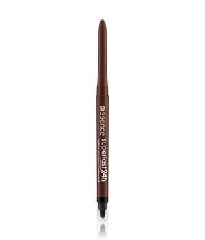 essence Superlast 24h Waterproof Augenbrauenstift 0.31 g für Frauen, Farbe: Nr. 30 - Dark Brown