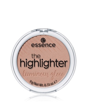 essence The Highlighter Highlighter 9 g für Frauen, Farbe: Nr. 01 - Mesmerizing