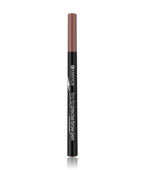 essence Tiny Tip Precise Brow Pen Augenbrauenstift 1.1 ml für Frauen, Farbe: Nr. 6N