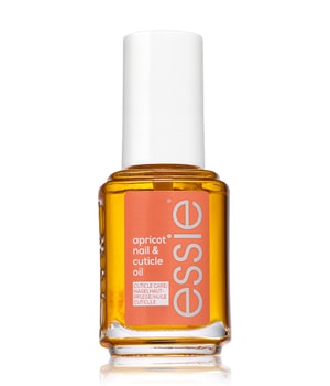 essie Apricot Nail & Cuticle Oil Nagelöl 13.5 ml für Frauen, Farbe: No_Color