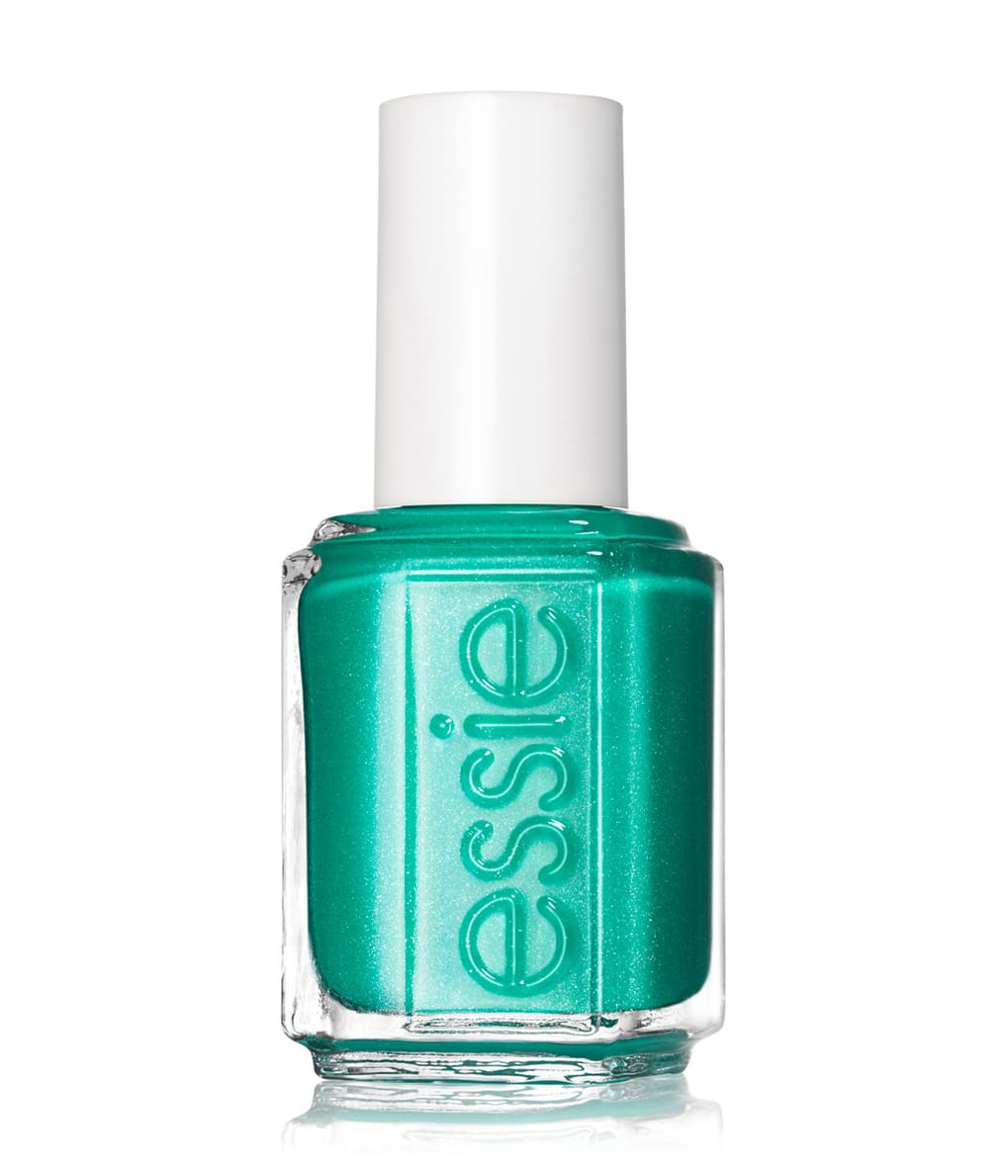 essie Blau- und Grüntöne Nagellack 13.5 ml 30105737 base-shot_at
