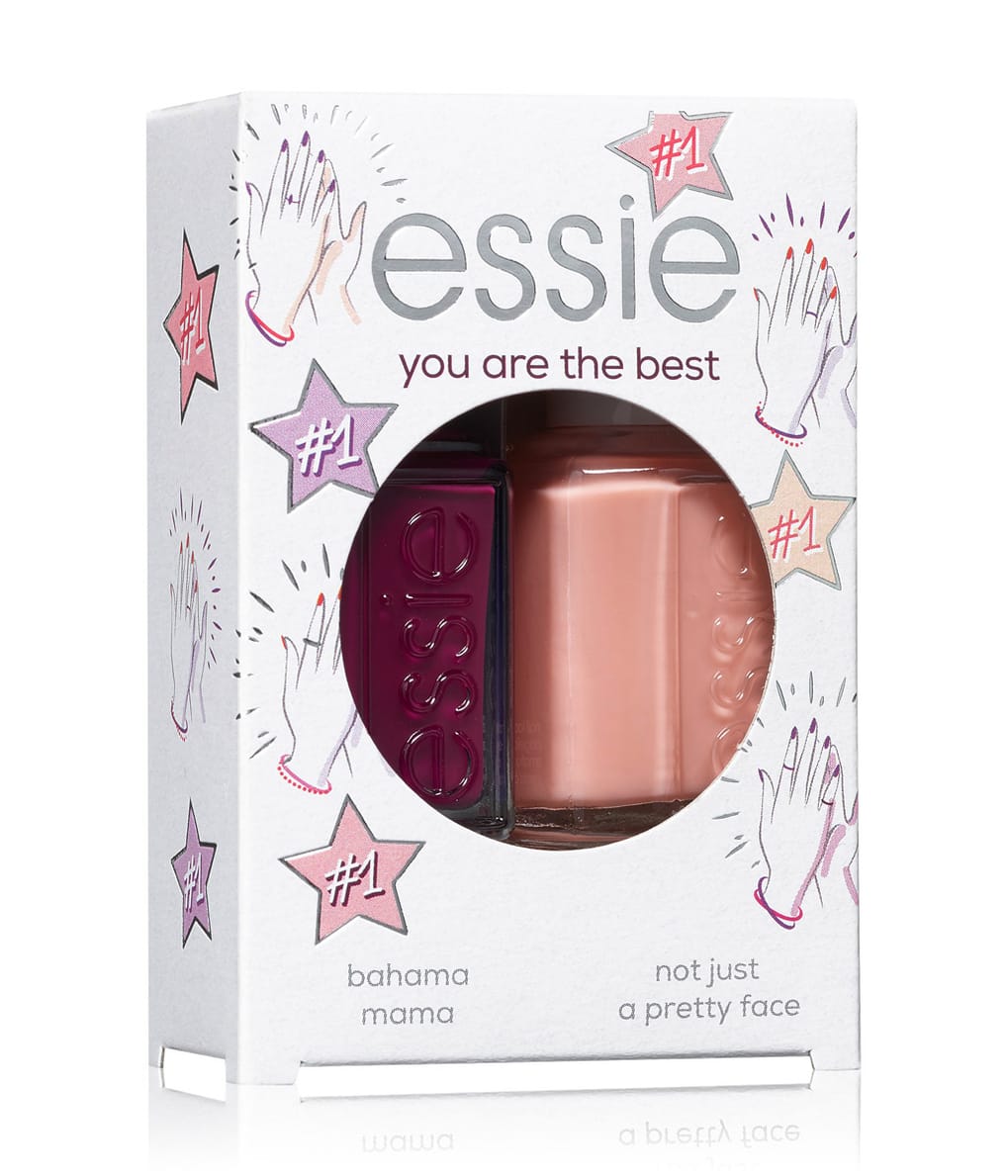 essie Bordeauxtöne Nagellack-Set 1 Stk 3600531595029 base-shot_at