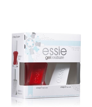 essie Gel Couture Duo Nagellack-Set 1 pcs für Frauen, Farbe: Nr. 270 - Rock The Runway