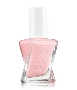 essie Gel Couture Rosatöne Nagellack 13.5 ml für Frauen, Farbe: Nr. 10 - Sheer Fantasy