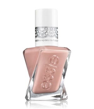 essie Gel Couture Sheer Fantasy Nagellack 13.5 ml für Frauen, Farbe: Nr. 504 - Of Corset