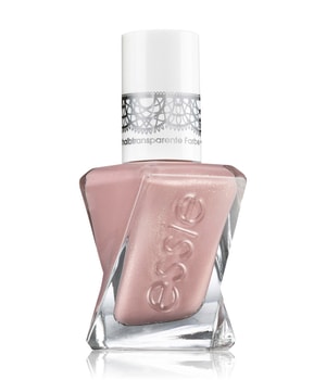 essie Gel Couture Sheer Fantasy nagellack  13.5 ml Nr. 507 - Last Nightie