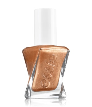essie Gel Couture Sunrush Metals Nagellack 13.5 ml für Frauen, Farbe: Nr. 516 - Steel The Show