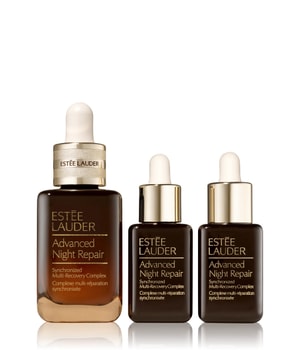 Estée Lauder Advanced Night Repair Hero Gesichtspflegeset 1 pcs unisex
