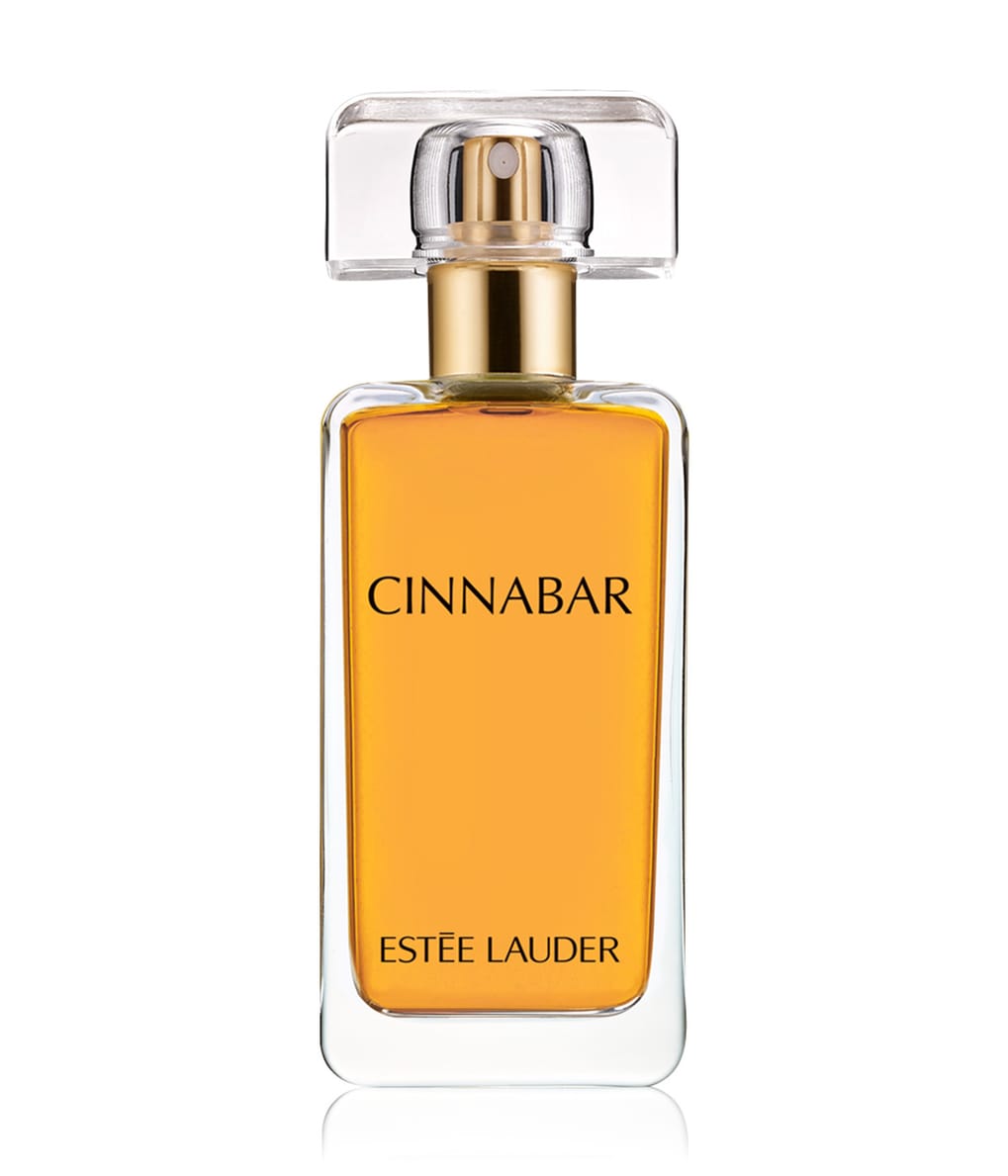 ESTÉE LAUDER Cinnabar Eau de Parfum 50 ml 0887167095878 base-shot_at