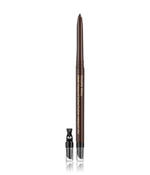 Estée Lauder Double Wear Infinite Waterproof Knockout Eye Collection Kajalstift 0.35 g für Frauen, Farbe: Nr. 02 - Espresso