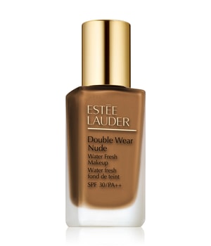 Estée Lauder Double Wear Nude Waterfresh Spf 30 Flüssige Foundation 30 ml für Frauen, Farbe: NR. 6W2 - Nutmeg
