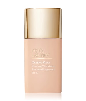 Estée Lauder Double Wear Sheer Long-Wear Makeup Spf 20 Flüssige Foundation 30 ml für Frauen, Farbe: 2C0 Cool Vanilla