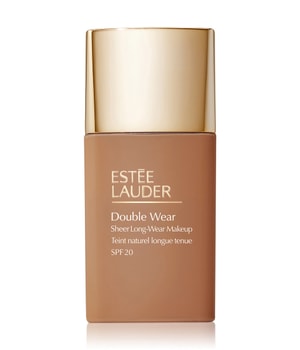 ESTÉE LAUDER Double Wear Sheer Long-Wear Makeup SPF 20 Flüssige Foundation 30 ml 0887167533332 base-shot_at