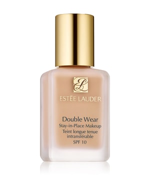 Estée Lauder Double Wear Stay-in-Place Spf 10 Flüssige Foundation 7 ml für Frauen, Farbe: Nr. 1C0 - Shell