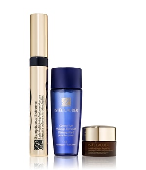 Estée Lauder Essentials On the Go Mascara Augen Make-up Set 1 pcs für Frauen