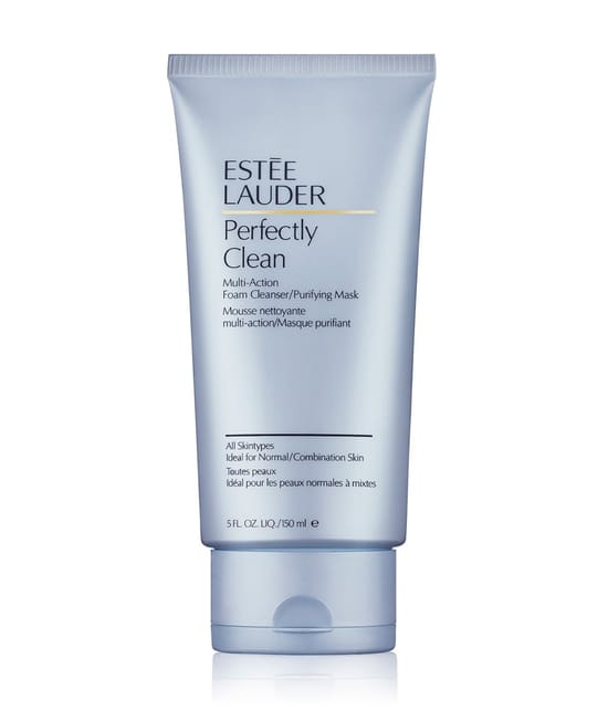 ESTÉE LAUDER Perfectly Clean Reinigungsschaum 150 ml 027131987840 base-shot_at