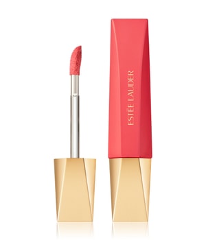 Estée Lauder Pure Color Whipped Matte Lipgloss 9 ml für Frauen, Farbe: 927 Hot Fuse