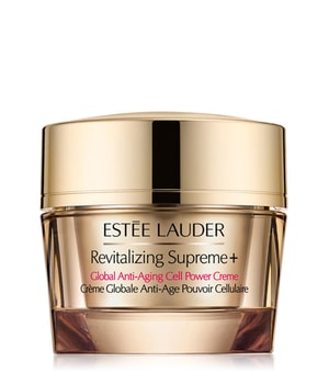 Estée Lauder Revitalizing Supreme + Global Anti-Aging Cell Power Creme Gesichtscreme 30 ml für Frauen