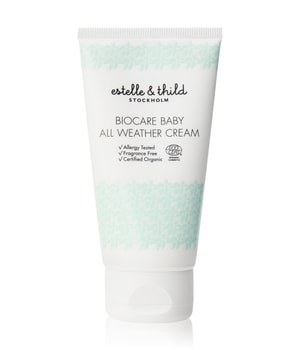 estelle & thild BioCare Baby All Weather Babykörpercreme 75 ml unisex