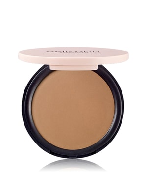 estelle & thild BioMineral Healthy Glow Sun Powder Mineral Make-up 10 g für Frauen, Farbe: Medium Matte