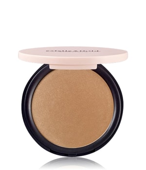 estelle & thild BioMineral Healthy Glow Sun Powder Mineral Make-up 10 g für Frauen, Farbe: Sheer Shimmer