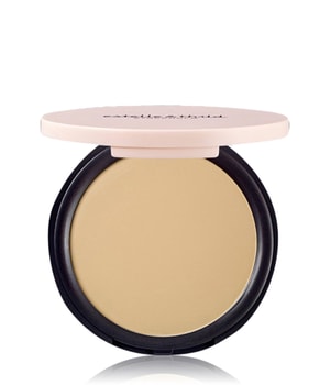 estelle & thild BioMineral Silky Finishing Powder Mineral Make-up 10 g für Frauen, Farbe: Nr. Nw33