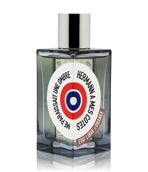 Etat Libre D'orange Paris Hermann Eau de Parfum (EdP) 50 ml unisex