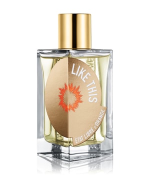 Etat Libre D'orange Paris Like This Eau de Parfum (EdP) 50 ml unisex