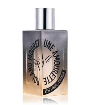 Etat Libre D'orange Paris Une Amourette Eau de Parfum (EdP) 50 ml unisex