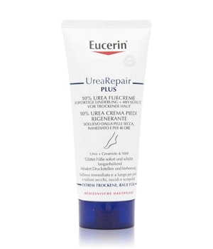 Eucerin Dermo Capillaire Kopfhautberuhigend Haarwasser 100 ml für Frauen
