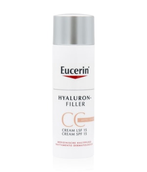 Eucerin Hyaluron-Filler CC Cream 50 ml 4005800143588 base-shot_at