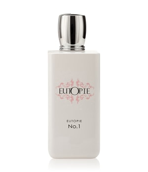 Eutopie No.1 Eau de Parfum (EdP) 100 ml unisex