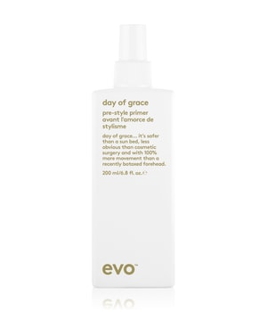 evo day of grace pre-style primer Leave-in-Treatment 200 ml unisex