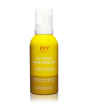 EVY Technology UV / Heat Hair Mousse Schaumfestiger 150 ml 6942301670015 base-shot_at