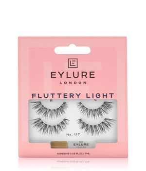 Eylure Fluttery Light Wimpern 2 Stk 5011522158778 base-shot_at
