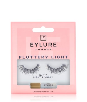 Eylure Fluttery Light Wimpern 1 Stk 5011522099408 base-shot_at