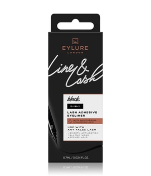 Eylure Line & Lash Eyeliner 1 Stk 619232002333 base-shot_at