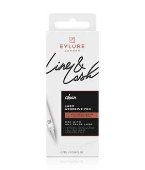 Eylure Line & Lash Eyeliner 1 Stk 619232002340 base-shot_at