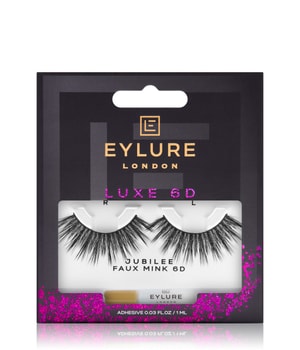 Eylure Luxe 6D Wimpern 1 Stk 619232001367 base-shot_at