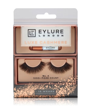 Eylure Luxe Cashmere Wimpern 1 Stk 5011522143309 base-shot_at